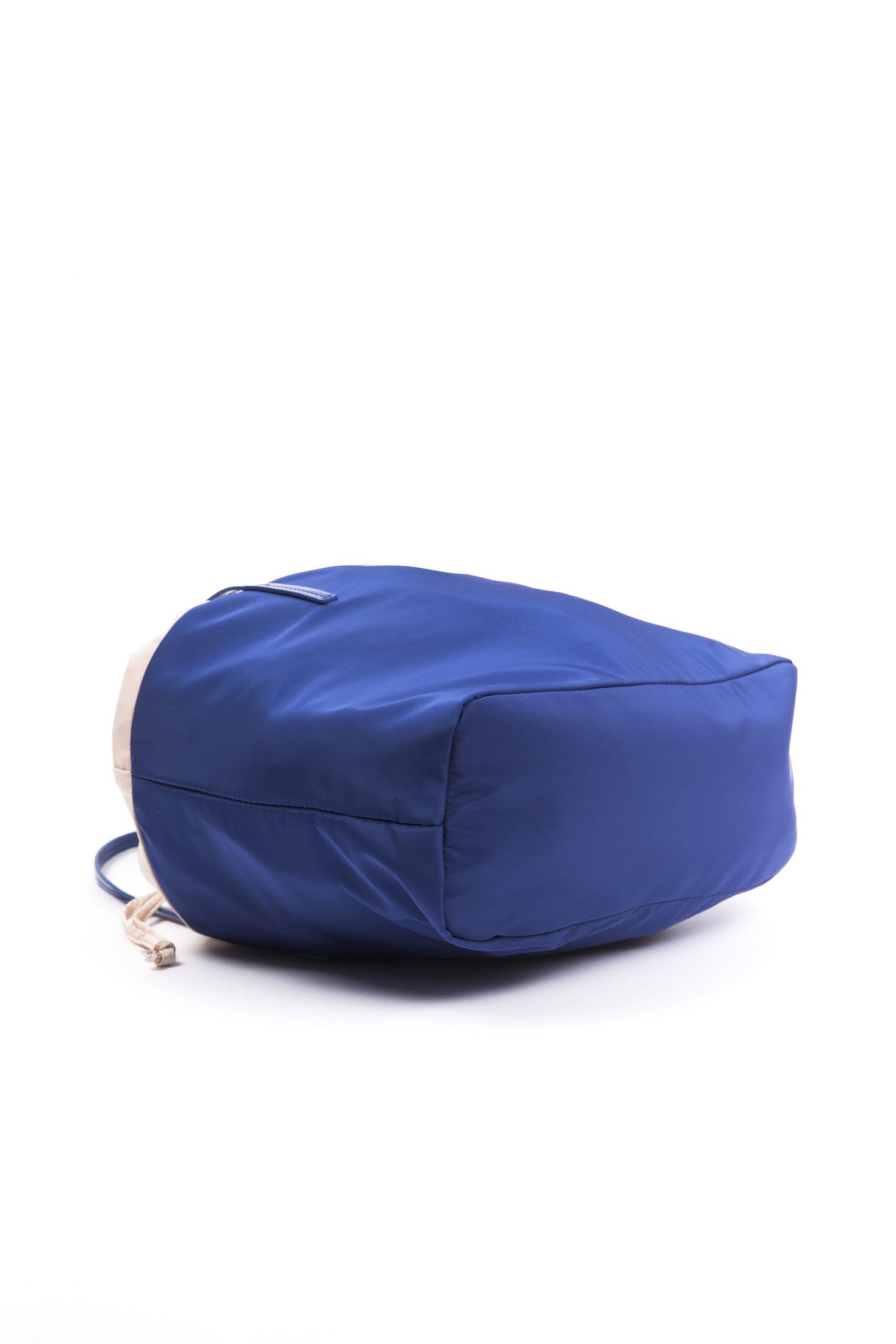 BYBLOS Blaue Polyester Damen Umhängetasche