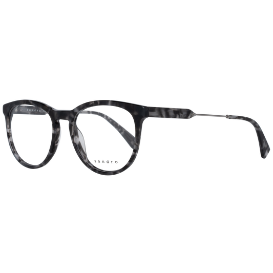 Sandro Graue Männer Optische Brillenfassungen