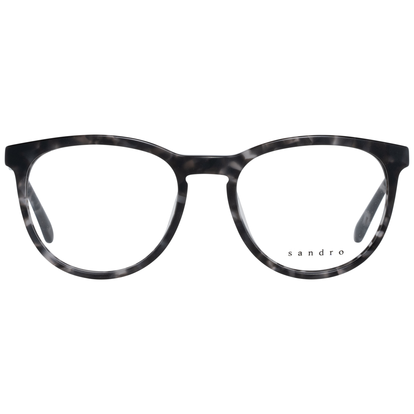 Sandro Graue Männer Optische Brillenfassungen