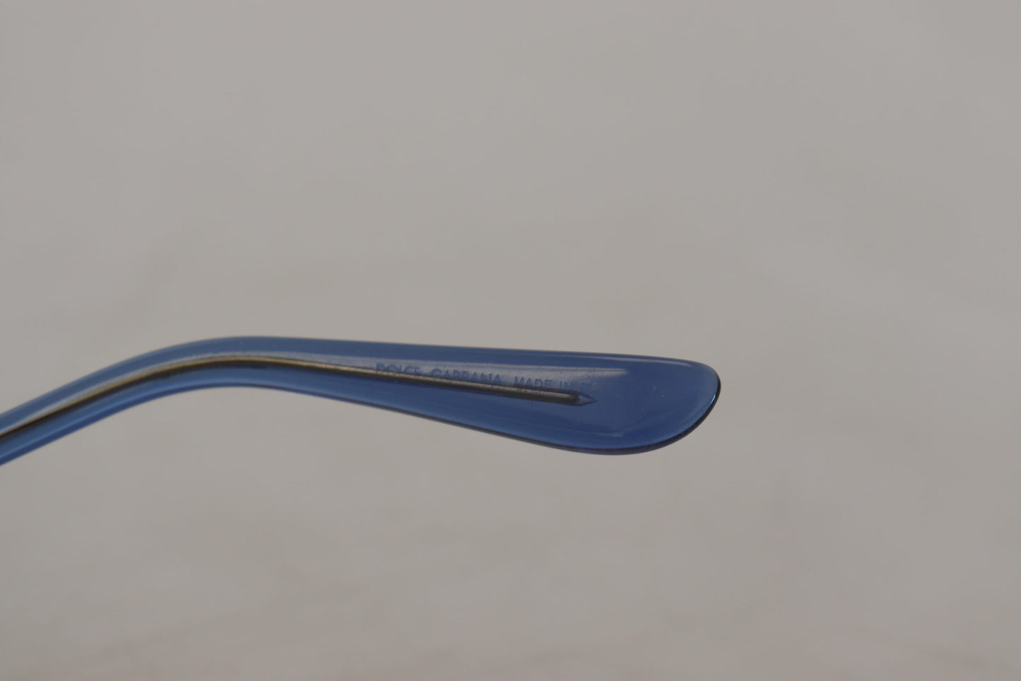 Dolce & Gabbana Gold Oval Metall Kristalle Shades DG2209B Sonnenbrille