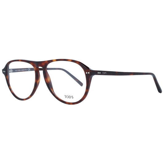 Tod's Braun Männer Optische Fassungen