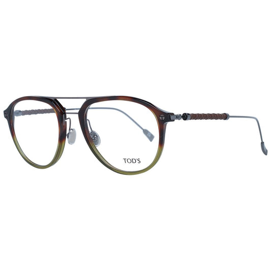 Tod's Braun Männer Optische Fassungen