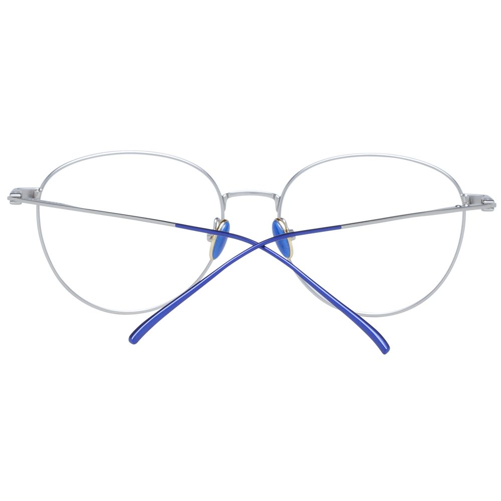 Scotch & Soda Silberne Metallbrille (Gestelle)