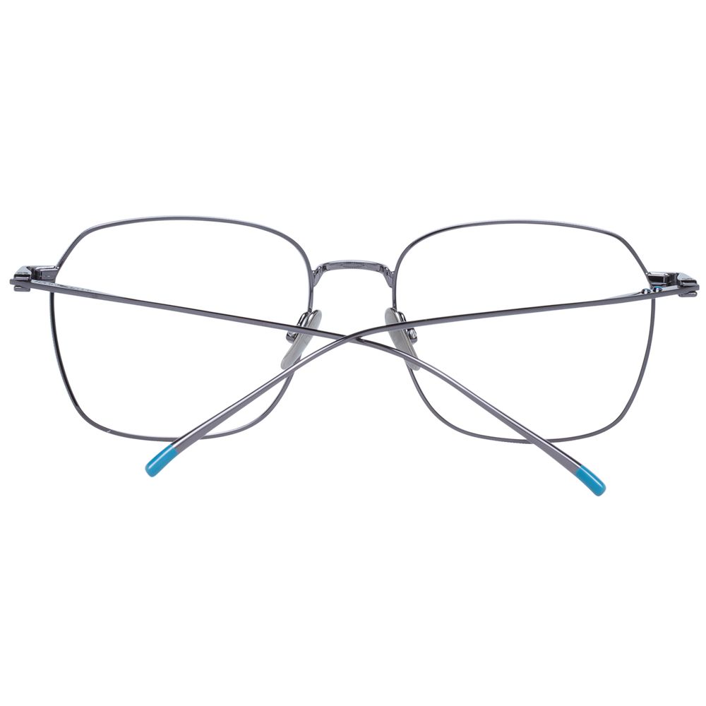 Scotch & Soda Grau-Metallbrille (Rahmen)