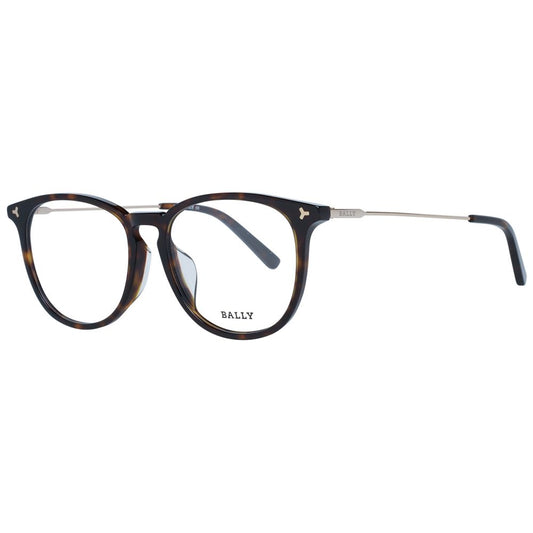 Bally Braun Frauen Optische Fassungen