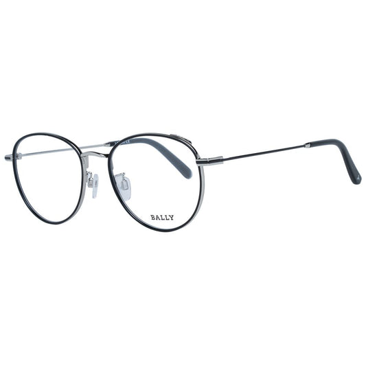 Bally Schwarze optische Unisex-Fassungen