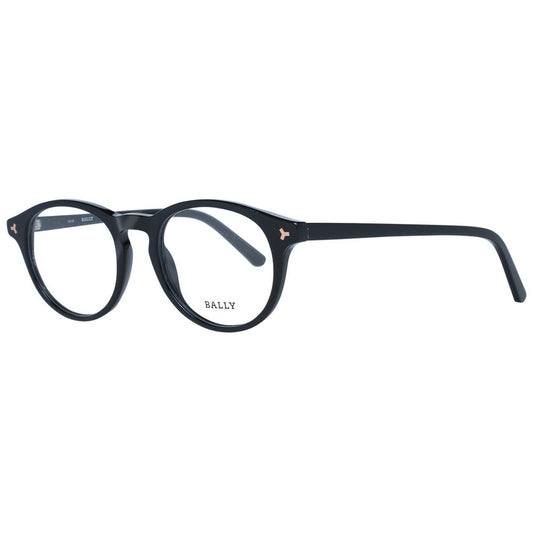 Bally Schwarze optische Unisex-Fassungen