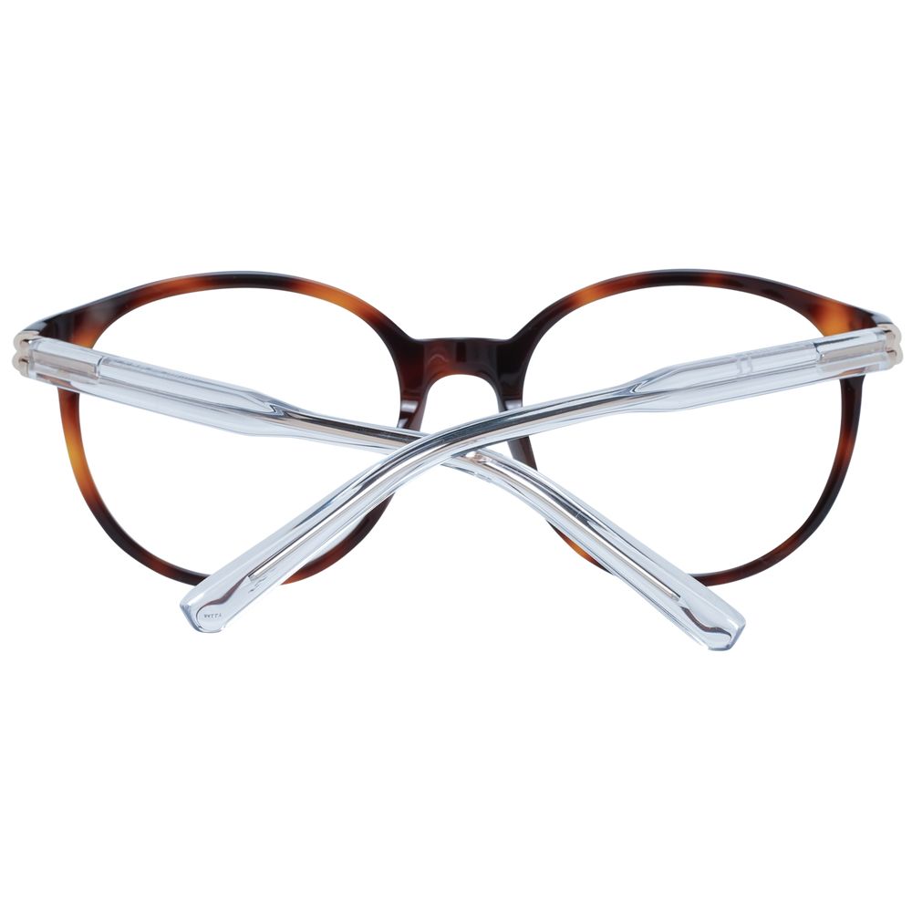 Bally Braun Frauen Optische Fassungen