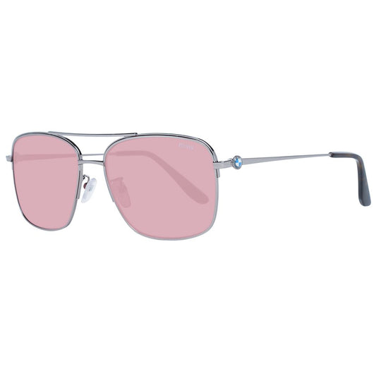 BMW Bronze Männer Sonnenbrille