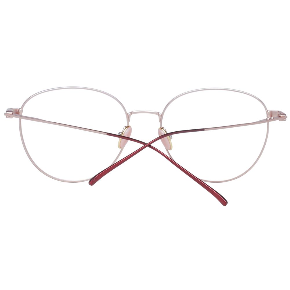 Scotch & Soda Kupferne Metallbrille (Gestelle)