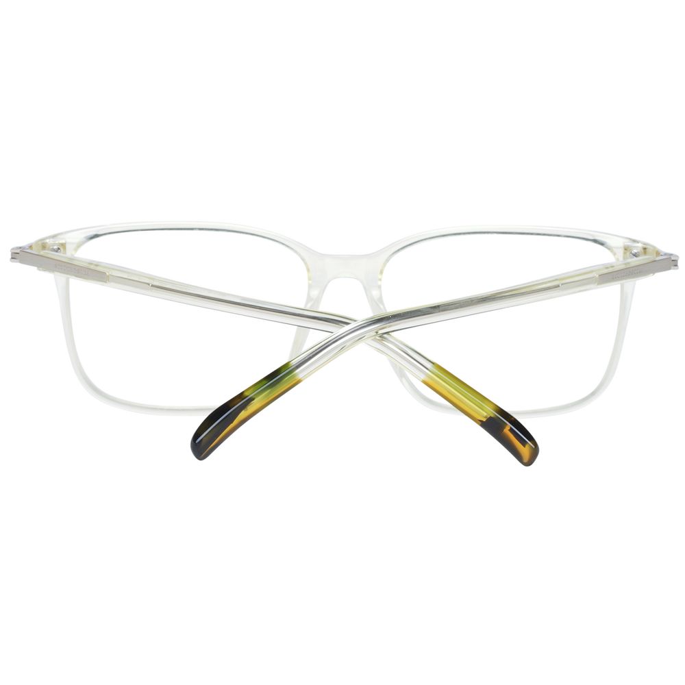 Scotch & Soda Transparente Acetat-Brille (Fassung)