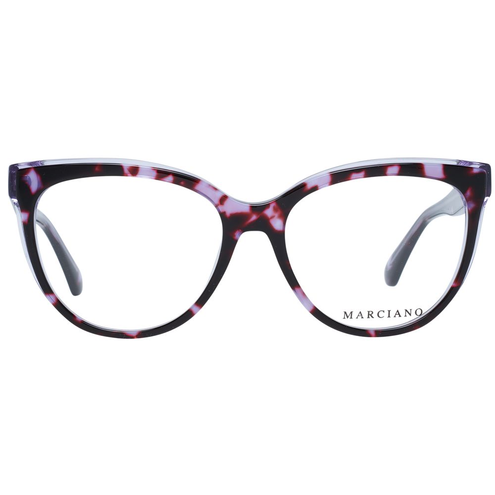 Marciano by Guess Violette Brille aus Acetat (Gestell)