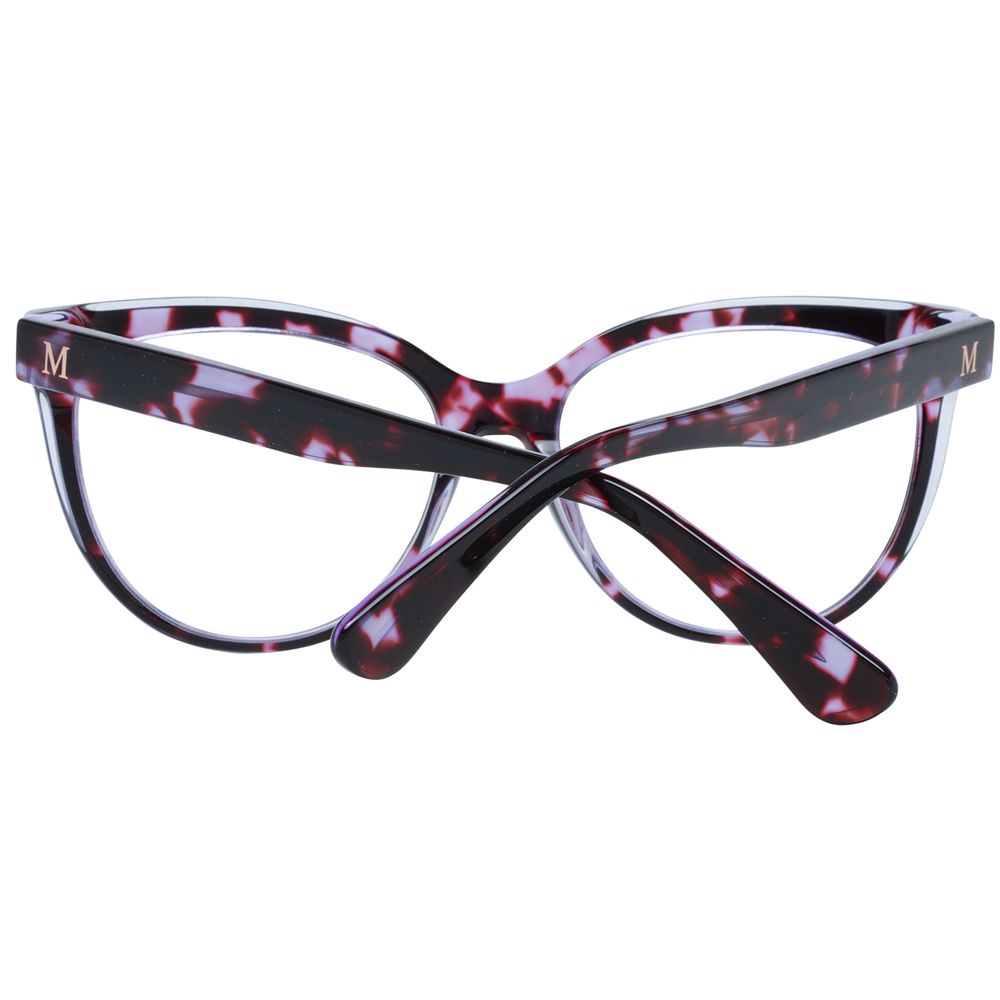 Marciano by Guess Violette Brille aus Acetat (Gestell)