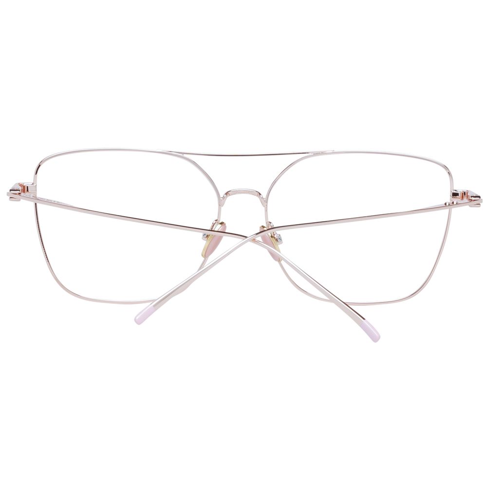 Scotch & Soda Goldene Metallbrille (Rahmen)