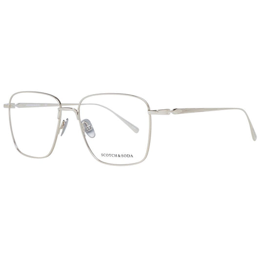 Scotch & Soda Goldene Metallbrille (Gestelle)