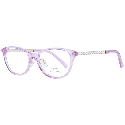 Swarovski Lila Frauen Optische Fassungen
