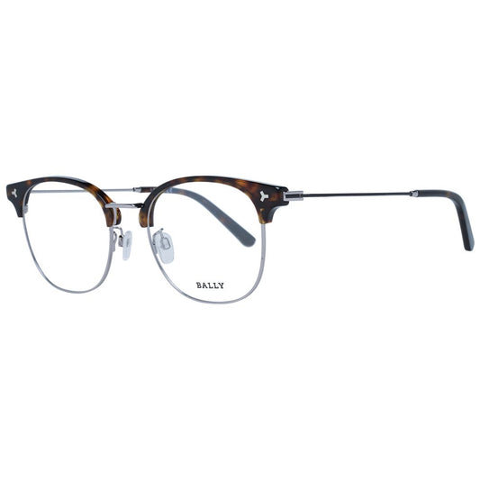 Bally Braun Männer Optische Fassungen