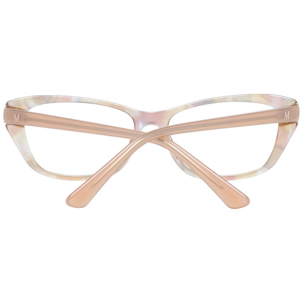 Marciano by Guess Beige Kunststoffbrille (Rahmen)