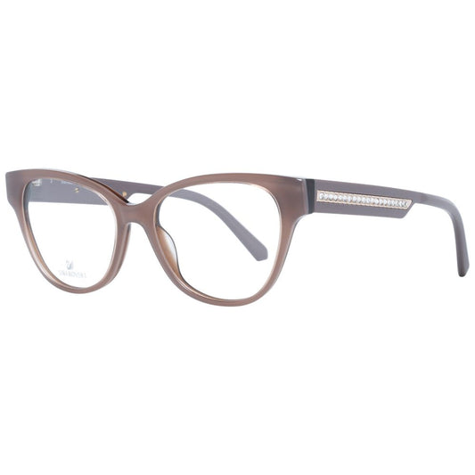 Swarovski Lila Frauen Optische Fassungen