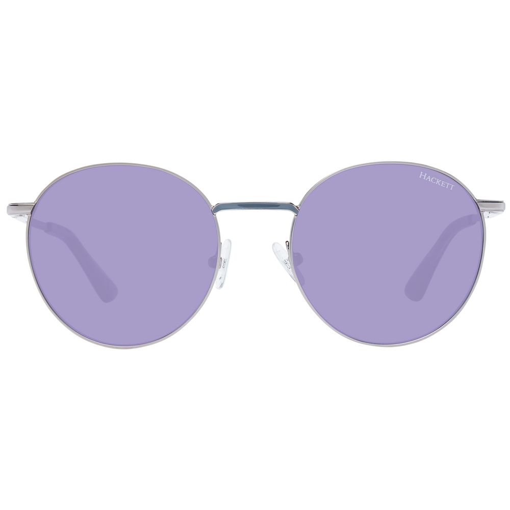 Ted Baker Goldene Metall-Sonnenbrille