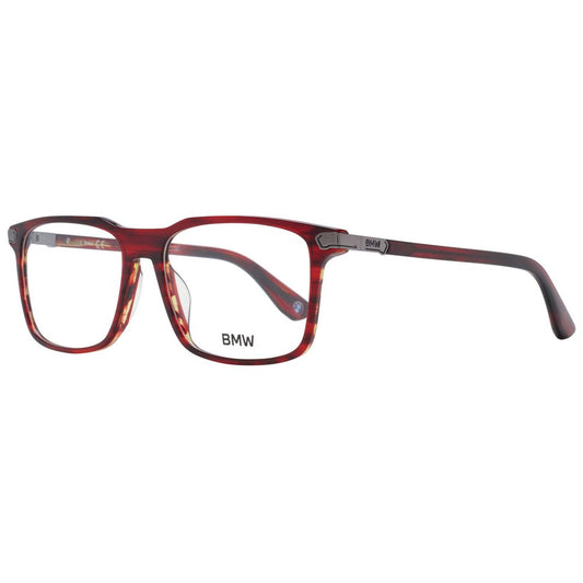 BMW Red Men Optische Brillenfassungen