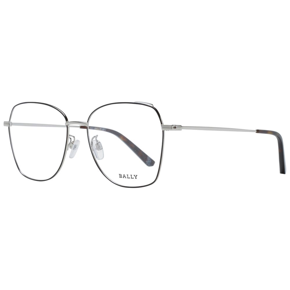 Bally Schwarze Frauen Optische Fassungen