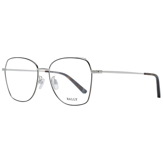 Bally Schwarze Frauen Optische Fassungen