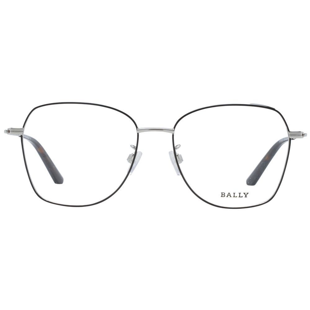 Bally Schwarze Frauen Optische Fassungen