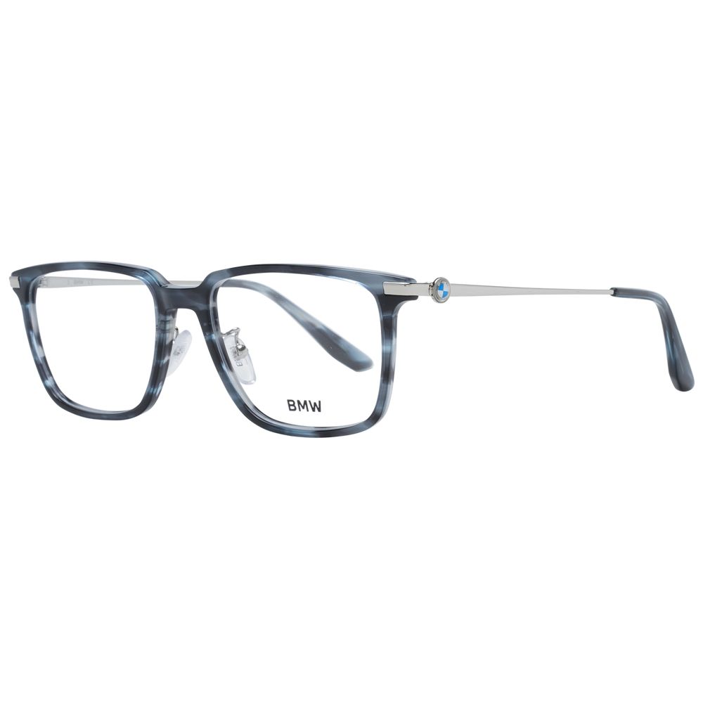 Max Mara Braune Kunststoff-Brille (Rahmen)