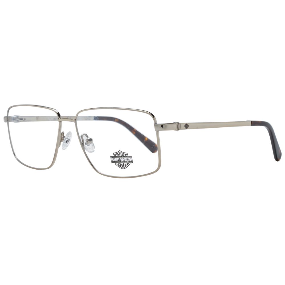 Max Mara Braune Kunststoffbrille (Gestell)