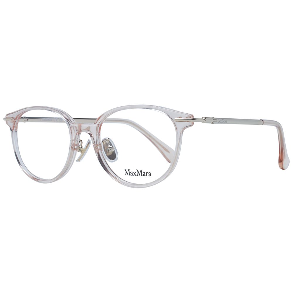 Max Mara Rosa Kunststoffbrille (Rahmen)