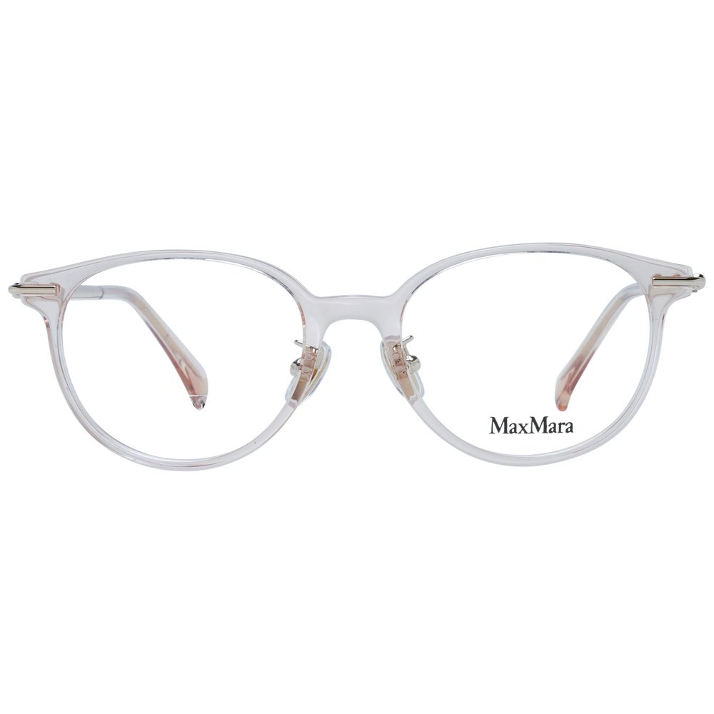 Max Mara Rosa Kunststoffbrille (Rahmen)