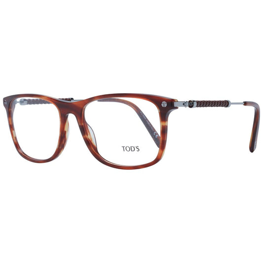 Tod's Braun Männer Optische Fassungen