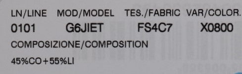 Dolce & Gabbana Weiß Schwarz Gestreifte Freizeitshorts