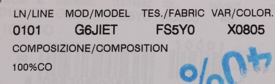 Dolce & Gabbana Bordeaux-Weiß gestreifte Hanf Casual Shorts