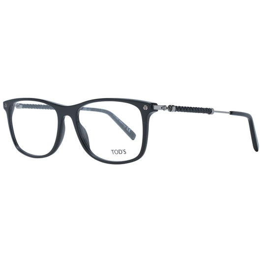 Tod's Schwarze Männer Optische Fassungen