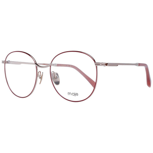Maje Rote optische Brillenfassungen für Frauen