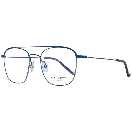 Hackett Blaue optische Brillenfassungen für Männer