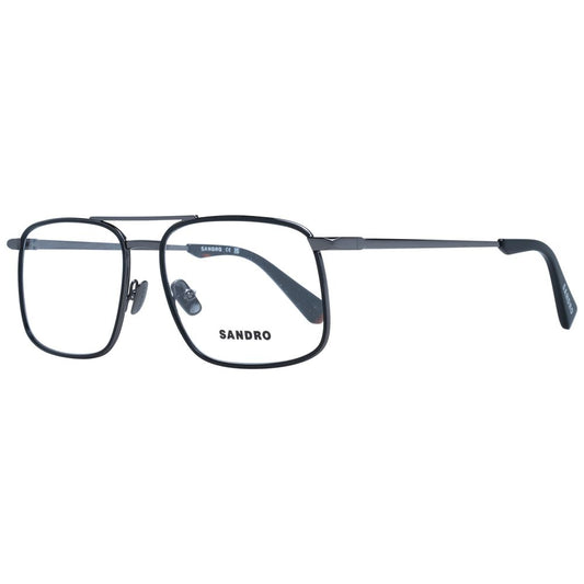 Sandro Graue Männer Optische Brillenfassungen