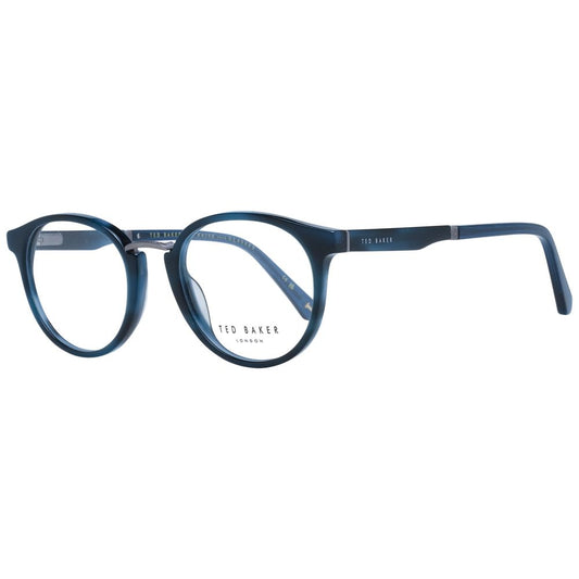 Ted Baker Blaue optische Brillenfassungen für Männer