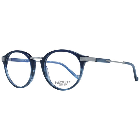 Hackett Blaue optische Brillenfassungen für Männer