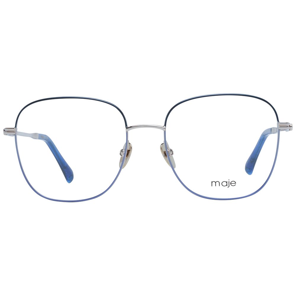 Maje Blau Frauen Optische Fassungen