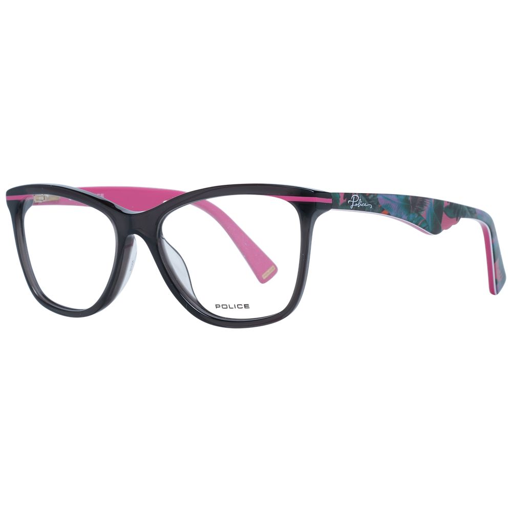 Police Multicolor Frauen Optische Fassungen