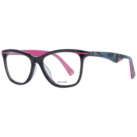 Police Multicolor Frauen Optische Fassungen