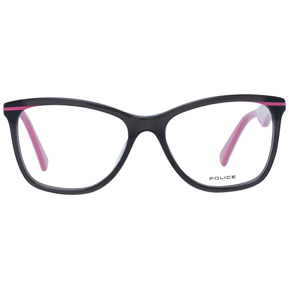 Police Multicolor Frauen Optische Fassungen