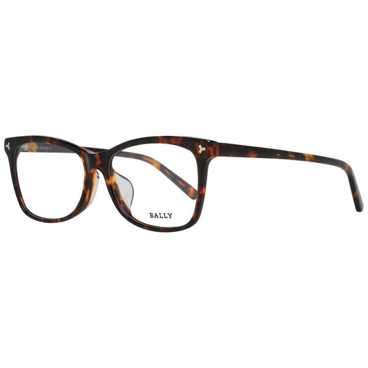 Bally Braun Frauen Optische Fassungen