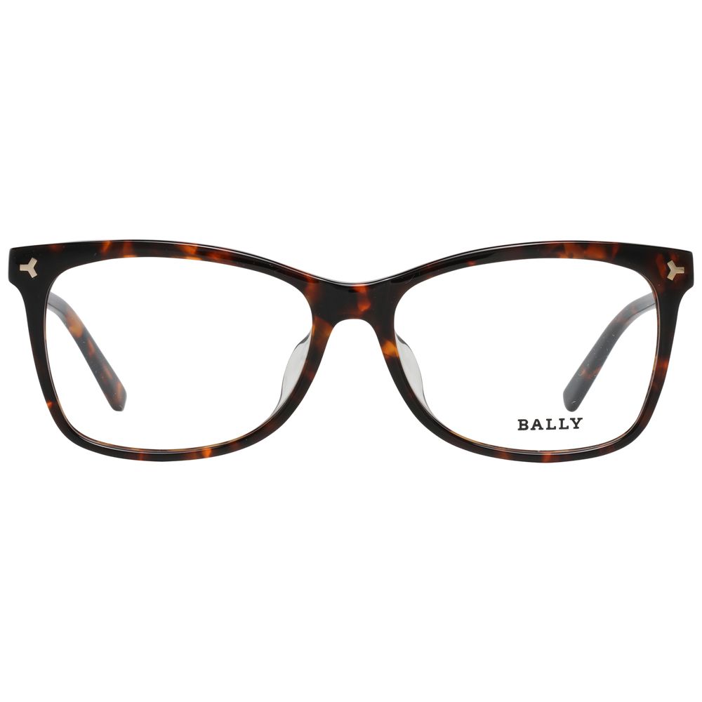 Bally Braun Frauen Optische Fassungen