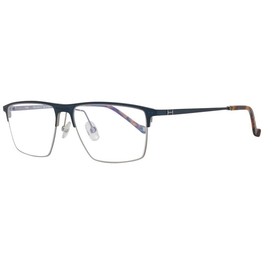 Hackett Blaue optische Brillenfassungen für Männer