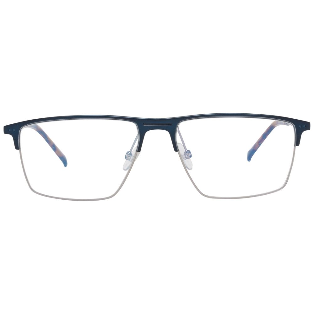 Hackett Blaue optische Brillenfassungen für Männer