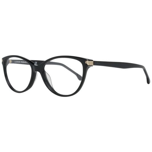 Lozza Schwarze Frauen Optische Fassungen